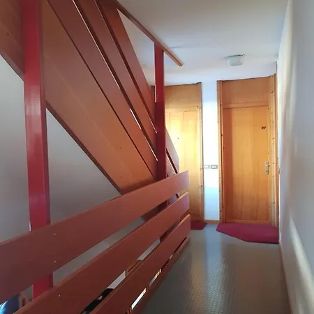Bormio Little House Apartment Exterior photo