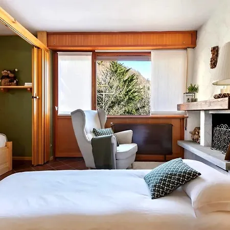 Bormio Little House Apartment Exterior photo