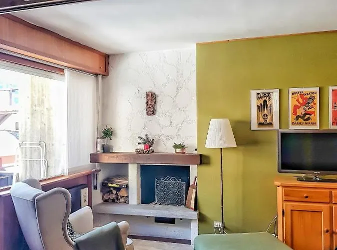 Bormio Little House