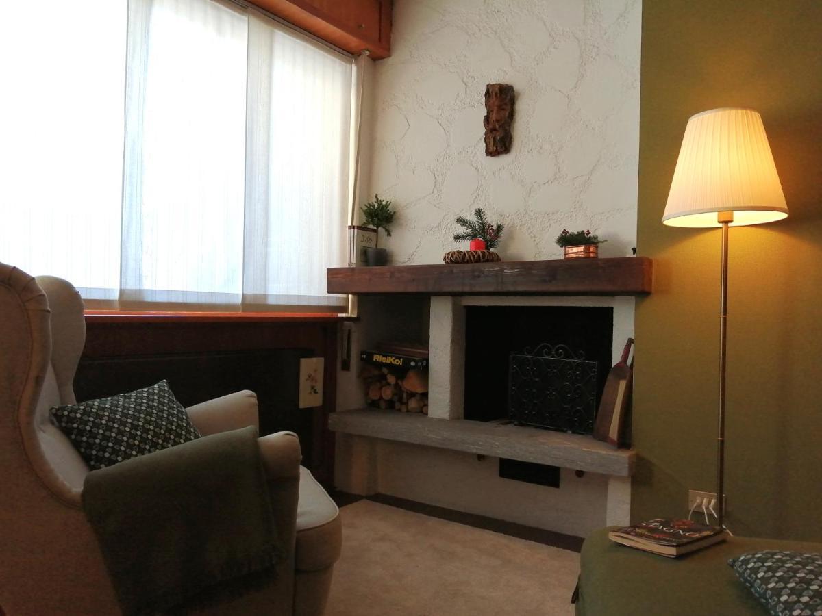 Little House Apartamento *