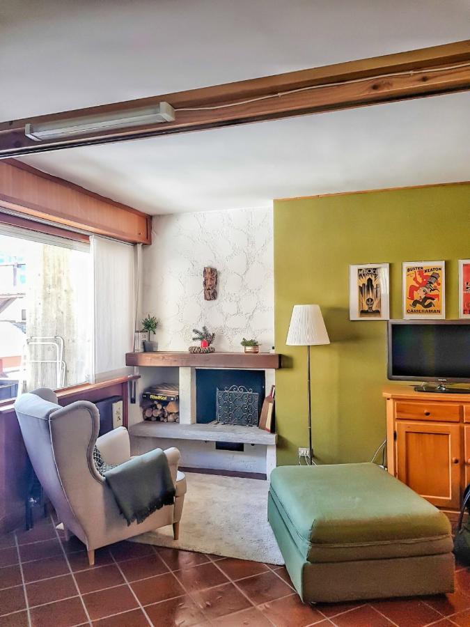 Apartamento Little House